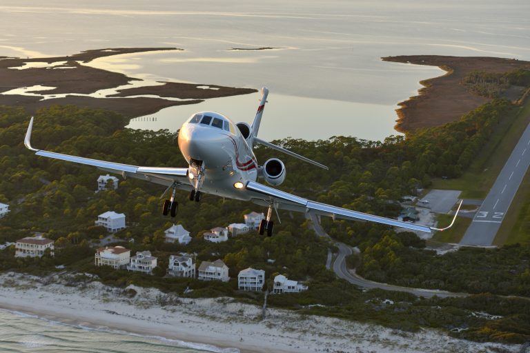 Dassault Aviation Returns to Avalon Australian Airshow
